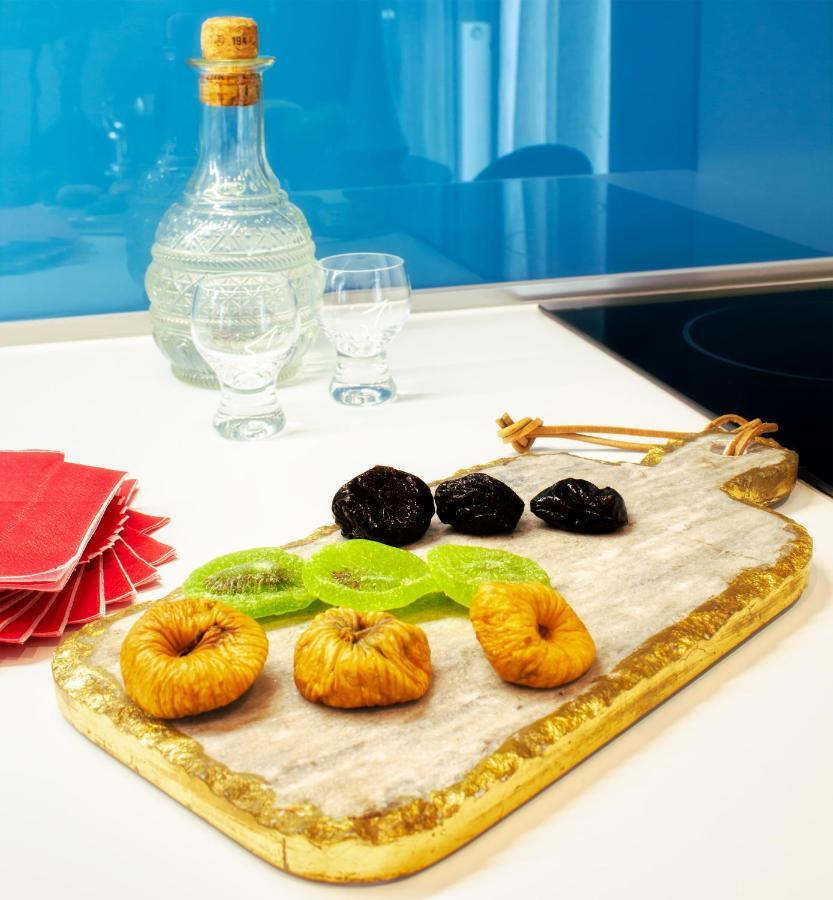 Luxury Penthouse Apartment Near The City Center Heraklion  ภายนอก รูปภาพ